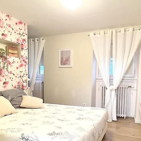 Chambre Cremant - Maison Bossoreil Ανζέρ Εξωτερικό φωτογραφία