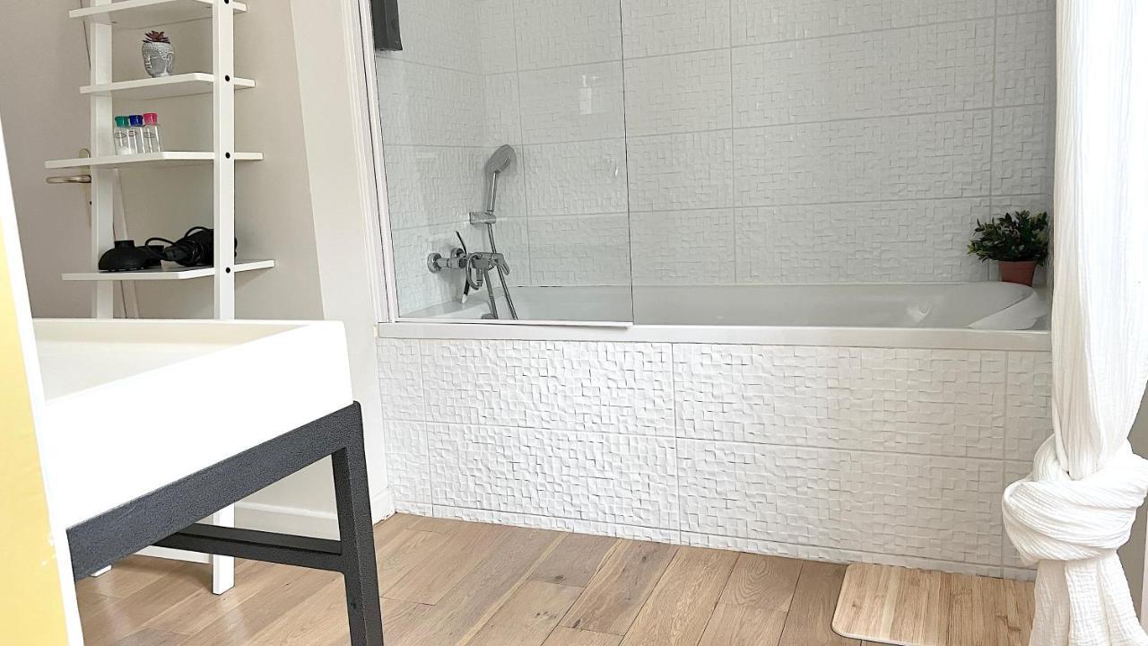 Chambre Cremant - Maison Bossoreil Ανζέρ Εξωτερικό φωτογραφία