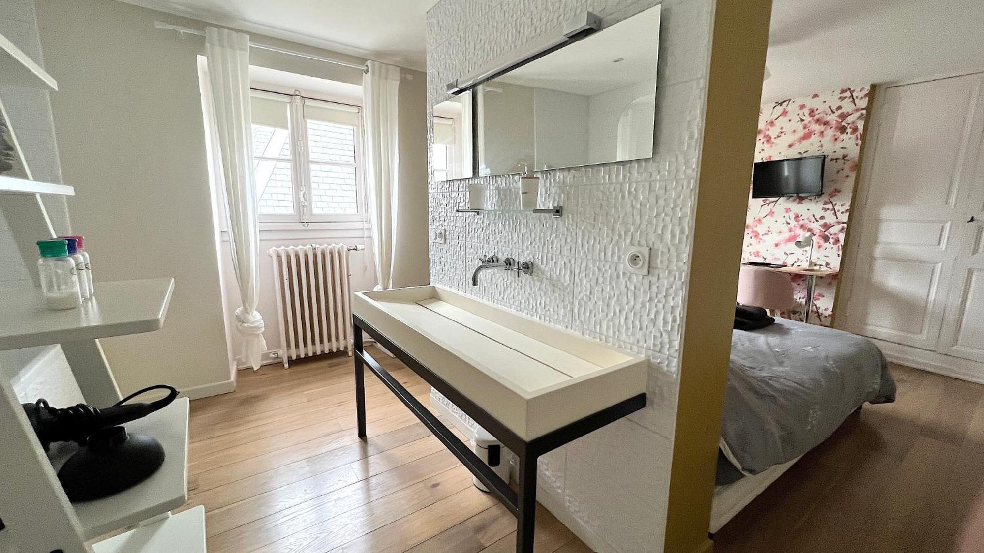 Chambre Cremant - Maison Bossoreil Ανζέρ Εξωτερικό φωτογραφία