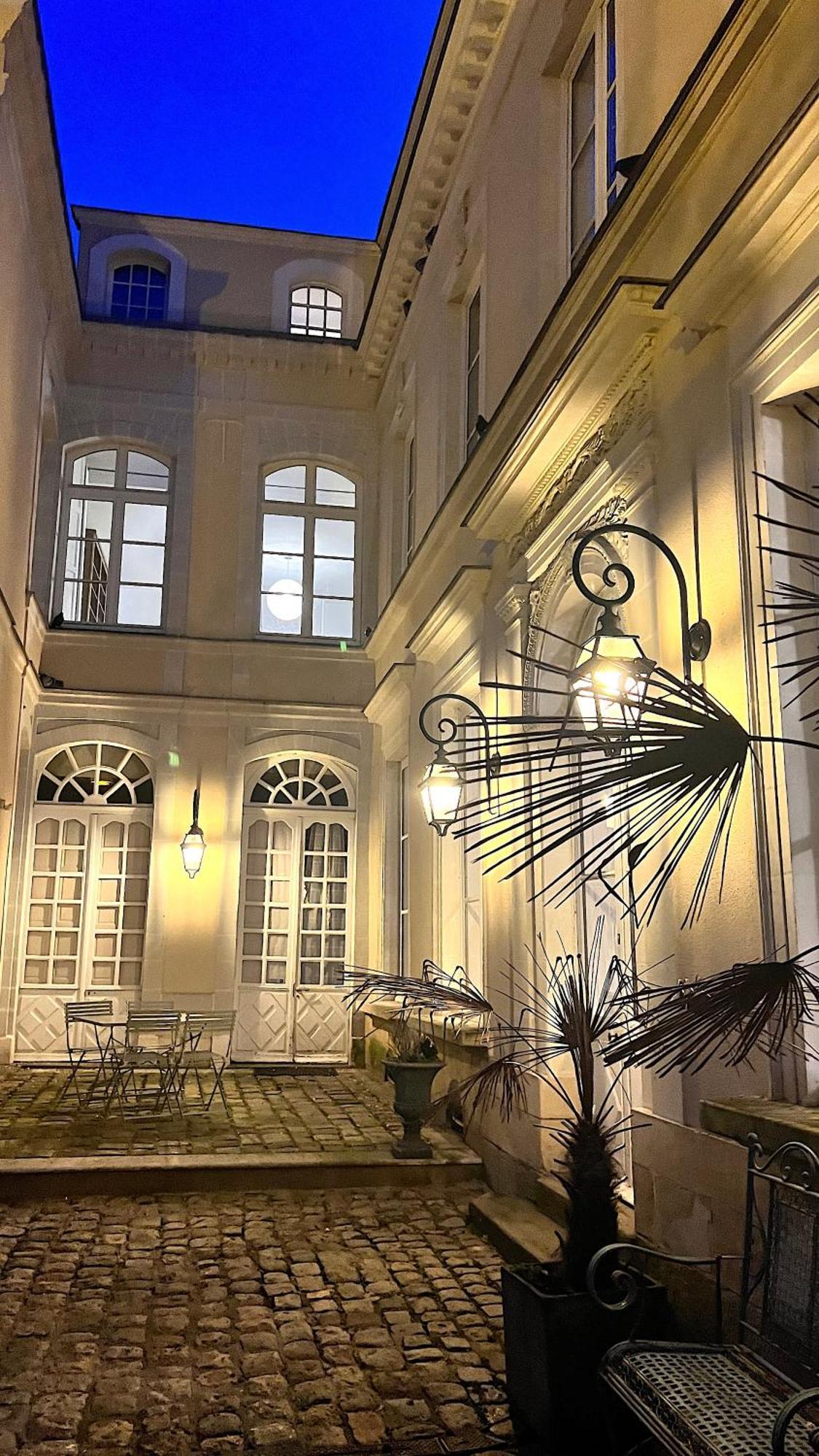 Chambre Cremant - Maison Bossoreil Ανζέρ Εξωτερικό φωτογραφία